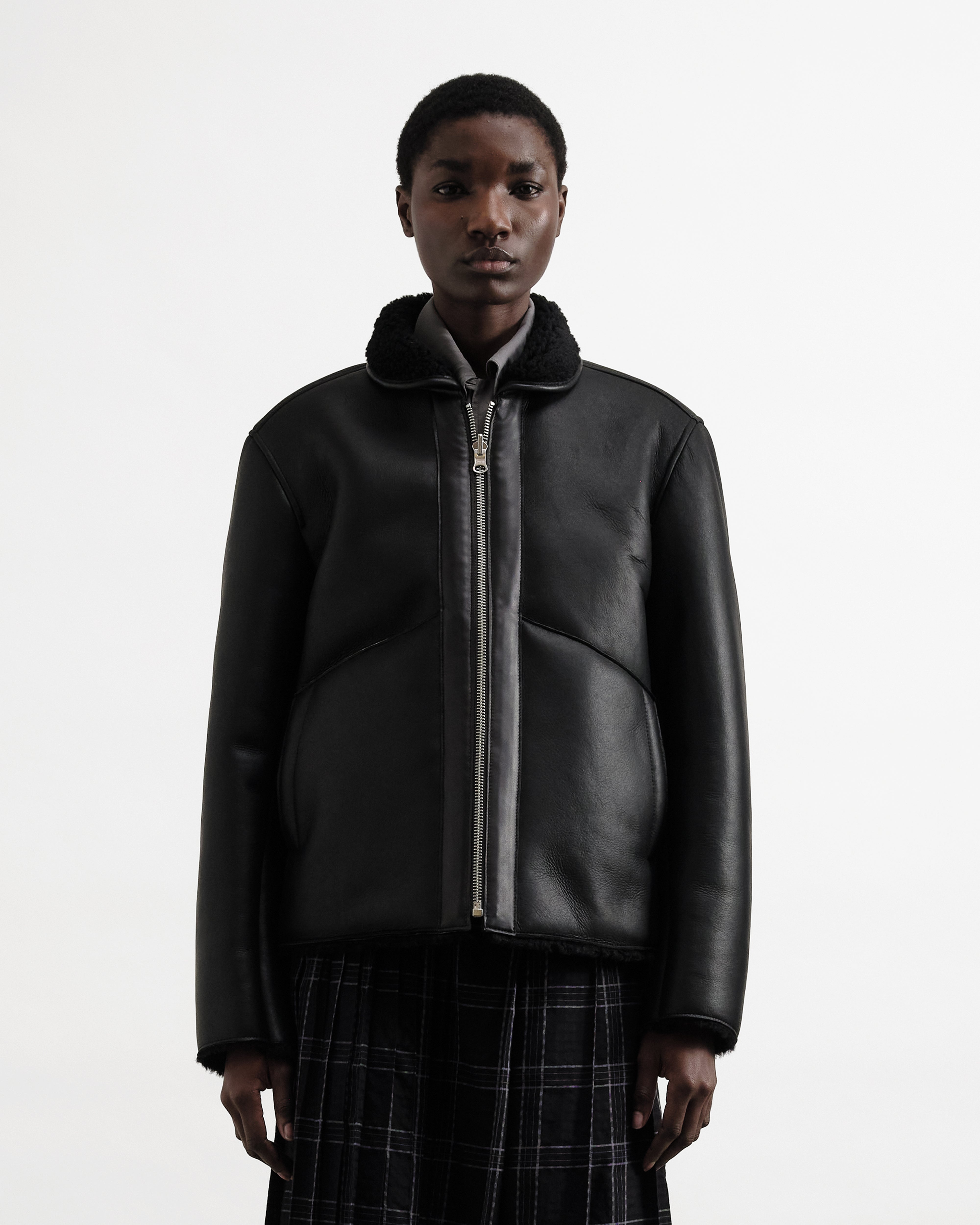 Palin Jacket